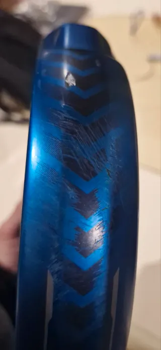 Pala Adidas Metalbone CTRL