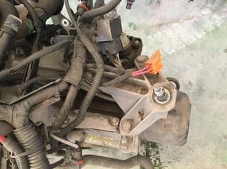 Renault jr5124 caja cambios clio iii 1.5 dci 52572