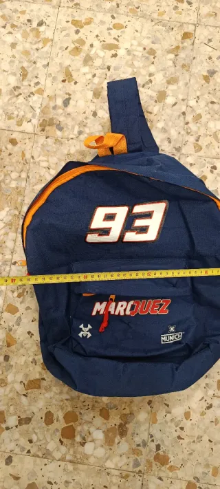 Mochila