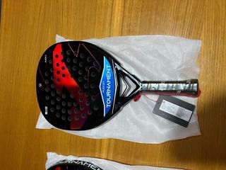 2 palas Joma Flex 2.0 Tournament