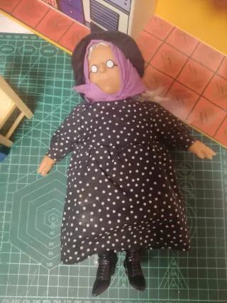 Casa Las Tres Mellizas + Bambole