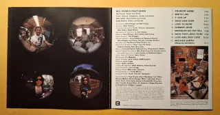 CD-Neil Young & Crazy Horse: "Ragged Glory" (1990)