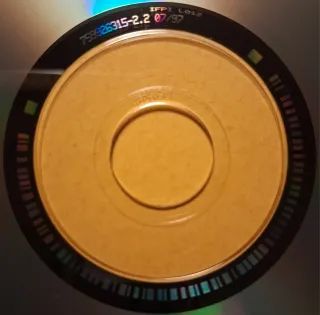 CD-Neil Young & Crazy Horse: "Ragged Glory" (1990)