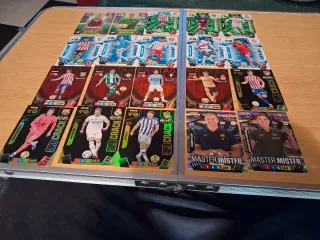 Busca Tus Faltas Actualizaciones Adrenalyn 2025-26