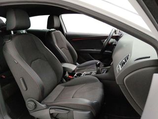 Seat Leon 1.4 TSI S&S FR 92 kW (125 CV)