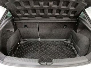 Seat Leon 1.4 TSI S&S FR 92 kW (125 CV)