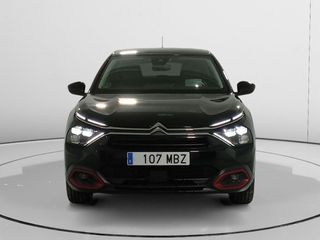 Citroën C4 Feel Pack