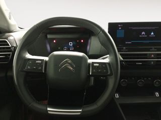 Citroën C4 Feel Pack