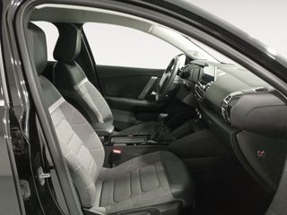 Citroën C4 Feel Pack