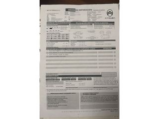 Citroën C4 Feel Pack