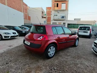 Renault Megane 2004