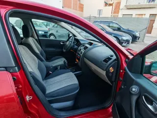Renault Megane 2004