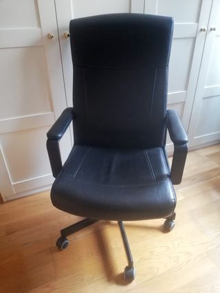 SILLA DE ESCRITORIO IKEA
