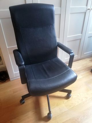 SILLA DE ESCRITORIO IKEA