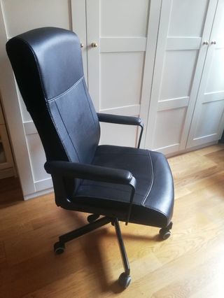 SILLA DE ESCRITORIO IKEA