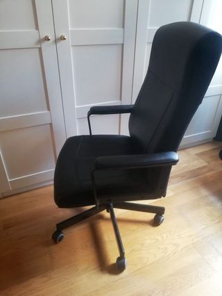 SILLA DE ESCRITORIO IKEA