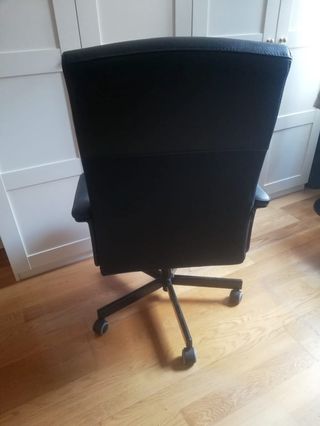 SILLA DE ESCRITORIO IKEA