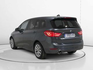 BMW Serie 2 Gran Tourer 216i