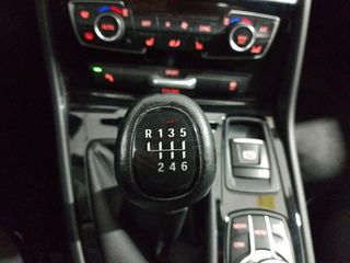 BMW Serie 2 Gran Tourer 216i