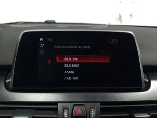 BMW Serie 2 Gran Tourer 216i