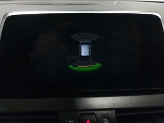 BMW Serie 2 Gran Tourer 216i