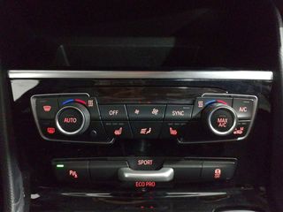 BMW Serie 2 Gran Tourer 216i