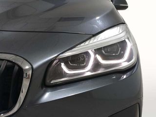BMW Serie 2 Gran Tourer 216i