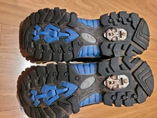 Botas de montaña Talla 39