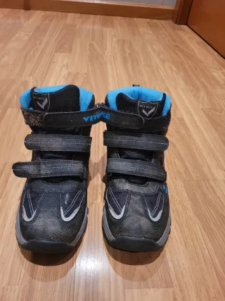 Botas de montaña Talla 39