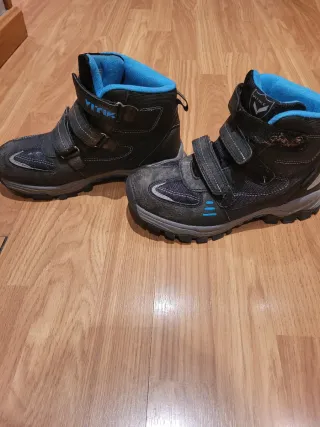 Botas de montaña Talla 39