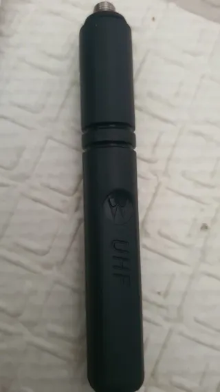 Antena Motorola UHF Stubby