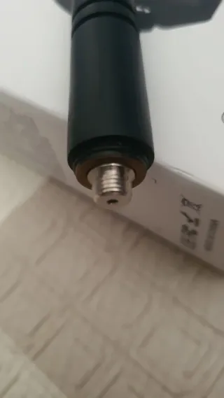 Antena Motorola UHF Stubby