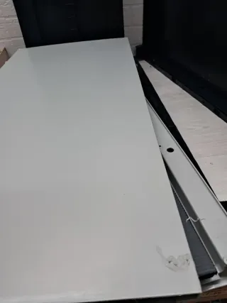 Armario Keter Planet Alto Gris