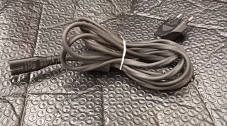 Cable alimentación Dreamcast