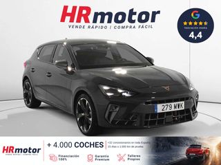 Cupra León 1.5 eTSI