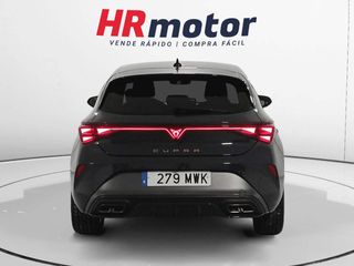 Cupra León 1.5 eTSI