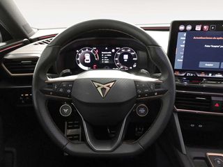 Cupra León 1.5 eTSI