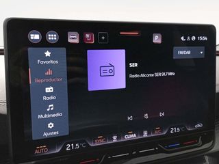 Cupra León 1.5 eTSI