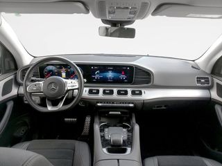 Mercedes Clase GLE  300 d 4Matic