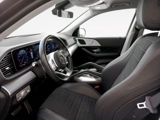 Mercedes Clase GLE  300 d 4Matic