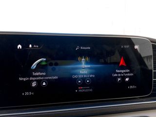 Mercedes Clase GLE  300 d 4Matic