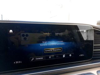 Mercedes Clase GLE  300 d 4Matic