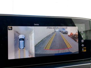 Mercedes Clase GLE  300 d 4Matic