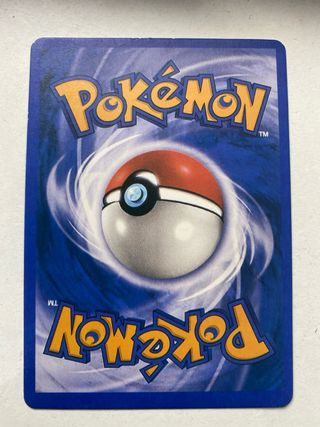 Carta Pokémon Charizard 4/102