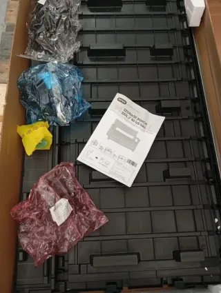 Banco Arcon Exterior Keter Deco