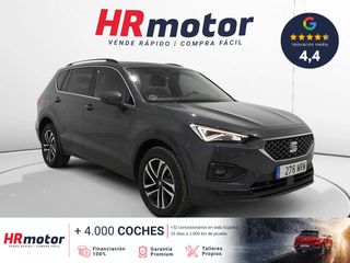 Seat Tarraco Style Edition