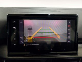 Seat Tarraco Style Edition