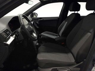 Seat Tarraco Style Edition