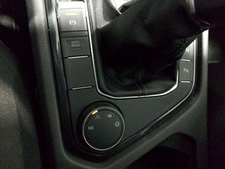 Seat Tarraco Style Edition