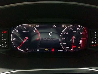 Seat Tarraco Style Edition